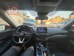 نیسان سێنترا